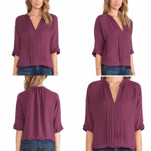 Joie Silk Top
